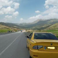 تاکسی سواری دربستی بین شهری سراسر کشور|خدمات حمل و نقل|تبریز, |دیوار