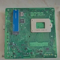 باندل کامپیوتر cpu i7 نسل ۹ حرفه ای|قطعات و لوازم جانبی رایانه|شاهین‌شهر, عطار|دیوار