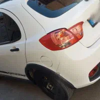 کوییک سفید مشکی مدل R1400|خودرو سواری و وانت|رباطکریم, نصیرشهر|دیوار