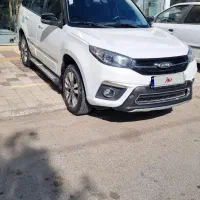 ام وی ام ایکس ۳۳ اس|خودرو سواری و وانت|بجنورد, |دیوار