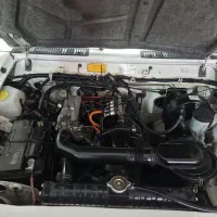 نیسان وانت|خودرو سواری و وانت|گلستان (تهران), |دیوار