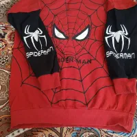 لباس بچه گانه ۱۰تا ۱۲ساله در حد نوی نو