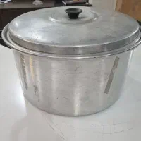 قابلمه روحی قدیمی