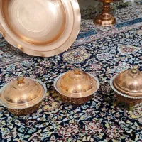 مس و پلاستیک|صنایع دستی و سایر لوازم تزئینی|بیرجند, |دیوار