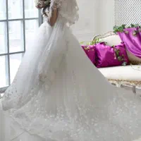 لباس عروس