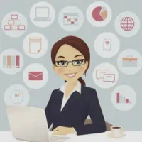 کار آنلاین پر درآمد