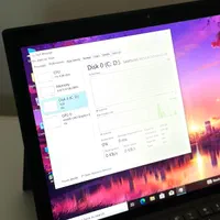 لپتاپ تبلت شو لنوو Lenovo رقیب قدرتمند سرفیس|رایانه همراه|شیراز, شهرک مدرس|دیوار