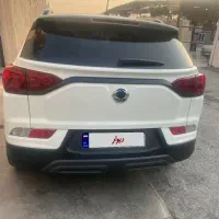 کوراندو فول ۲۰۲۳|خودرو سواری و وانت|ری, شهادت|دیوار