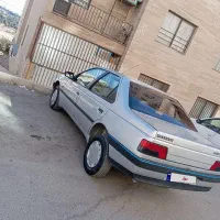 پزو405مدل88بدنه آینه