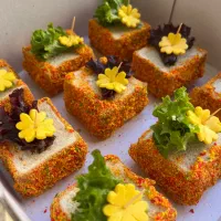 فینگرفود لاکچری مجالس ارسال رایگان