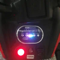 ماشین شارژی|اسباب‌‌بازی|اصفهان, خواجه عمید|دیوار