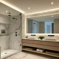 شرکت خدمات نظافتی منزل،پله و...