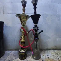کرایه قلیان عربی و چوب سرخ و تورکی|کلکسیون و سرگرمی|مشهد, ولیعصر (شهرک غرب)|دیوار