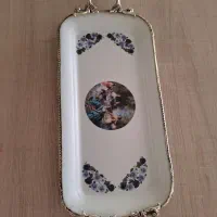 ظروف آنتیک لمونژ|ظروف سرو و پذیرایی|تبریز, |دیوار