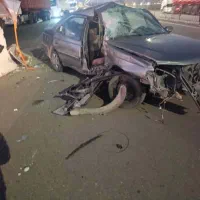 خورد سواری پژو پارس