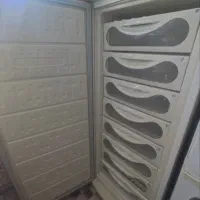 یخچال فریزر۸کشوبدون برفک نوباضمانت