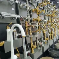 شیرآلات اهرمی مدل روشا 56899