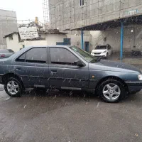 پژو 405 مدل 95 بی رنگ|خودرو سواری و وانت|چهاردانگه (تهران), |دیوار