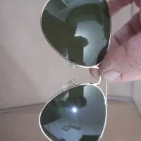 عینک افتابی خلبانی مارک sapa صا ایران|زیورآلات و اکسسوری|رفسنجان, |دیوار