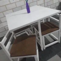 میزناهارخوری|میز و صندلی غذاخوری|رفسنجان, |دیوار