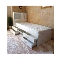 تخت خواب  مناسب شما مدل سارینا *
