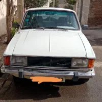 پیکان مدل 83