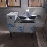 سبزی خوردن کنی