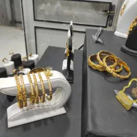 طلای بدون اجرت|جواهرات|شیراز, شاهچراغ|دیوار