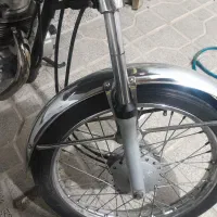 گلگیر جلو هندا|قطعات یدکی و لوازم جانبی|مشهد, قائم|دیوار