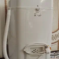 مینی واش تز کاملاً سالم|ماشین لباسشویی و خشککن لباس|کوهدشت, |دیوار