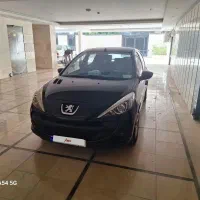 ۲۰۷ مدل۹۹ فرمان برقی