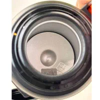 فلاسک کوهنوردی 2 لیتری استیل دوجداره|کوهنوردی و کمپینگ|بانه, |دیوار