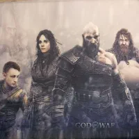 ps4 pro دو دسته|کنسول، بازی ویدئویی و آنلاین|تهران, کوهک|دیوار