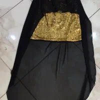 لباس مجلسی زنانه کاملا نو|لباس|شیراز, شاه قلی بیگی|دیوار
