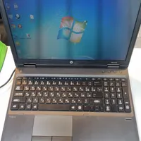 لپتاپ HP ProBook 6570b
