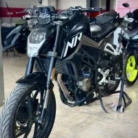 متور cf250