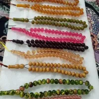 گالری مهدی  خرید نقره سالم شکسته تسبیح سندلوس|جواهرات|نورآباد, |دیوار