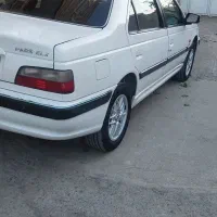 پارس موتور زانتیا|خودرو سواری و وانت|نیشابور, دارایی|دیوار