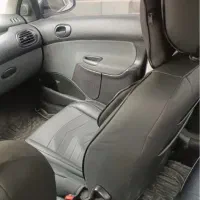 پژو 206مدل ۹۷|خودرو سواری و وانت|شهریار, شهریار|دیوار