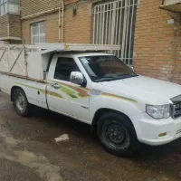 نیسان پادرا 1400