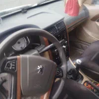 پژو پارس مدل 96|خودرو سواری و وانت|چهارباغ, |دیوار