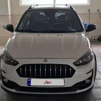 اطلس G سانروف دار  در حد صفر