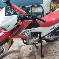 تریل پرواز Gy۲۰۰cc|موتورسیکلت|بیرجند, |دیوار