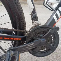 دوچرخه اورلورد سایز 27.5|دوچرخه، اسکیت، اسکوتر|اردبیل, |دیوار