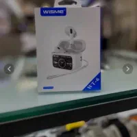 ایرپاد بلوتوثی صفحه نمایش دار