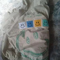 کاپشن|کفش و لباس بچه|شهرکرد, |دیوار