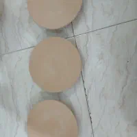 بشقاب سفالی