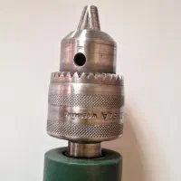 دریل و مینی سنگ بوش آلمان|ابزارآلات|اهواز, فرهنگ شهر|دیوار