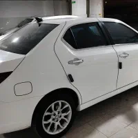 دنا پلاس اتومات فول اپشن|خودرو سواری و وانت|اردبیل, |دیوار