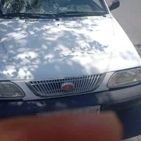 مدل 90بدون خرج|خودرو سواری و وانت|سلماس, |دیوار